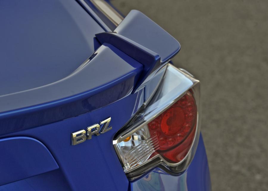  Subaru BRZ 2013 года  (US) (фото 79 из 100)